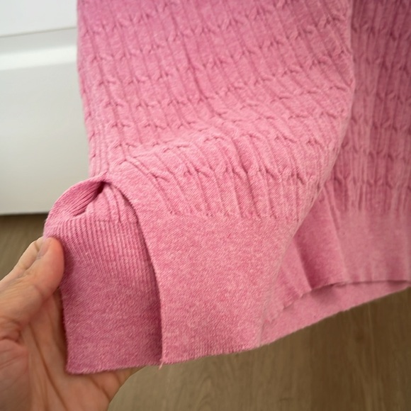 V-Neck Sweater - Picture 4 of 8